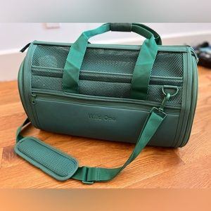 Wild One Travel Pet Carrier
